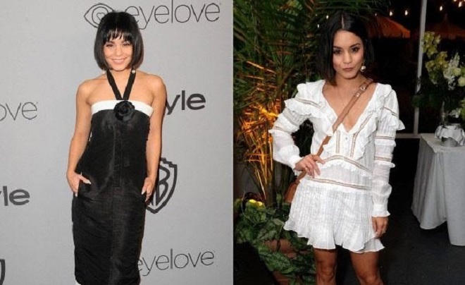 Bí kíp giúp nàng chân ngắn tự tin diện váy maxi sang chảnh và siêu đẹp