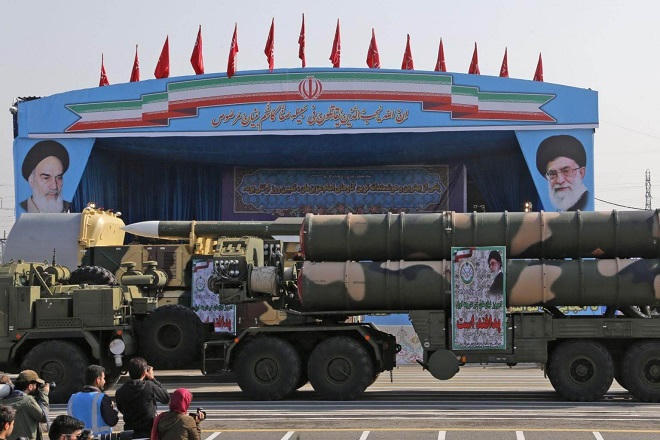 Khủng hoảng quan hệ giữa Mỹ - Iran: Cuộc 'mặc cả' không ai chịu ai