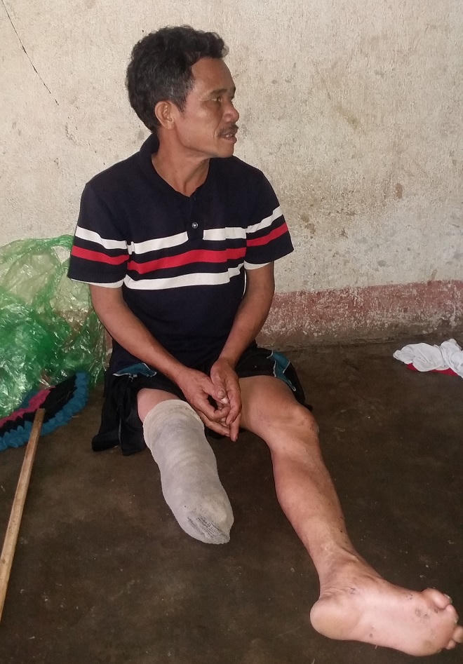 “Sỏi đá tìm nhau”, tỏ tình bằng chiếc nhẫn… nhôm