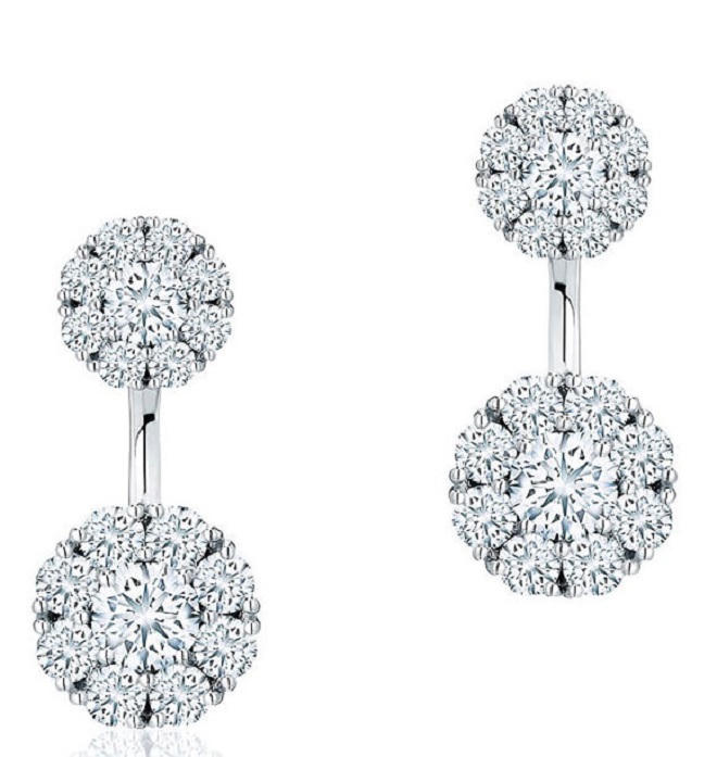 Công nương Meghan Markle sở hữu bộ sưu tập nữ trang ước tính 30 tỷ đồng