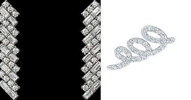 Công nương Meghan Markle sở hữu bộ sưu tập nữ trang ước tính 30 tỷ đồng