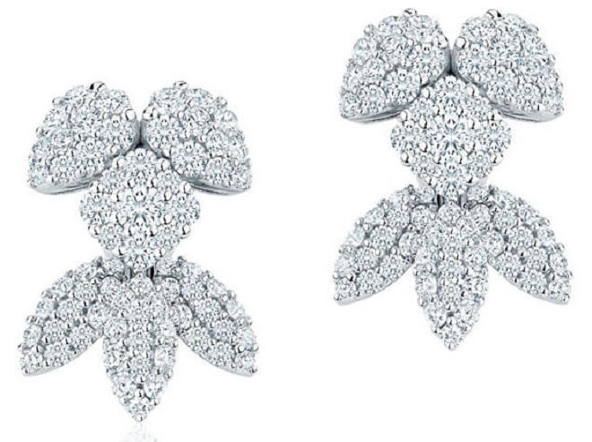 Công nương Meghan Markle sở hữu bộ sưu tập nữ trang ước tính 30 tỷ đồng