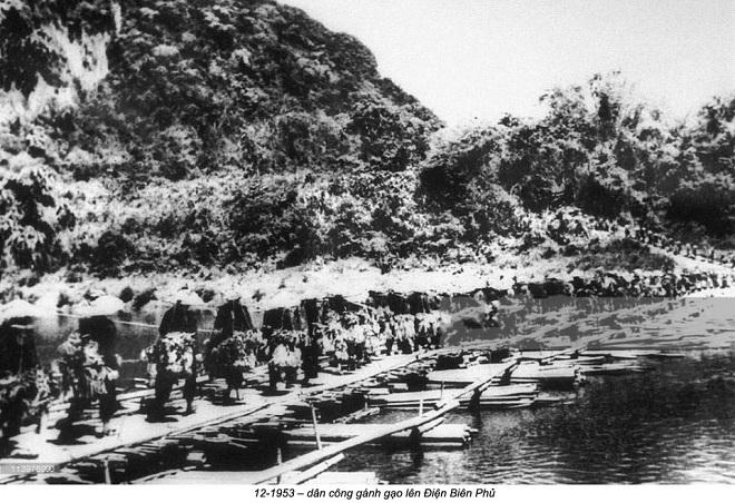 Điện Biên Phủ trong hồi ức một sĩ quan Pháp (Kỳ 1)