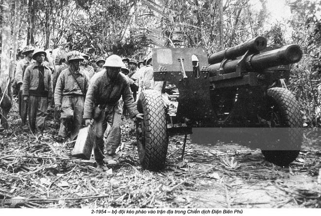 Điện Biên Phủ trong hồi ức một sĩ quan Pháp (Kỳ 1)