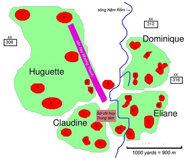 Điện Biên Phủ trong hồi ức một sĩ quan Pháp (Kỳ 1)