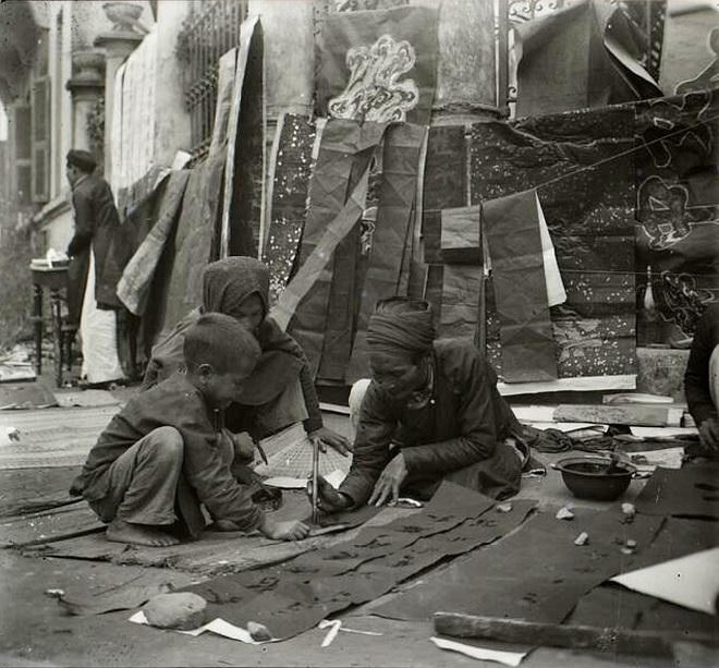 Bản sắc người Việt thú vị trong mắt khách phương Tây