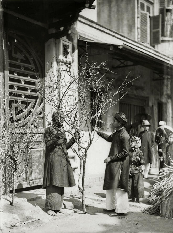 Bản sắc người Việt thú vị trong mắt khách phương Tây