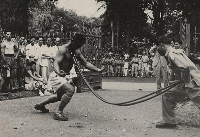 Bản sắc người Việt thú vị trong mắt khách phương Tây