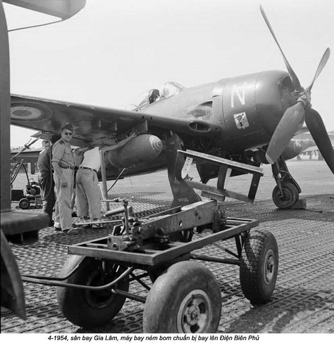 Điện Biên Phủ trong hồi ức một sĩ quan Pháp (Kỳ 1)