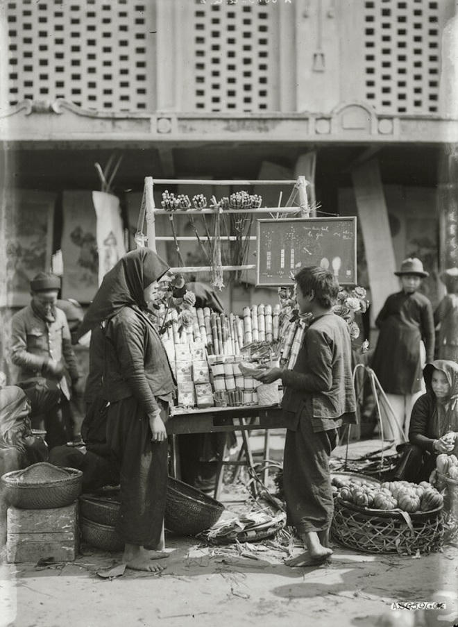 Bản sắc người Việt thú vị trong mắt khách phương Tây