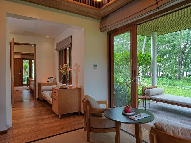 Ra mắt resort cao cấp Azerai Cần Thơ – vẻ đẹp “chạm vào di sản” 