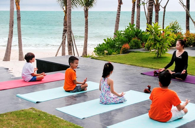 Ưu đãi cực khủng từ khu nghỉ dưỡng cao cấp nhất đảo ngọc Phú Quốc