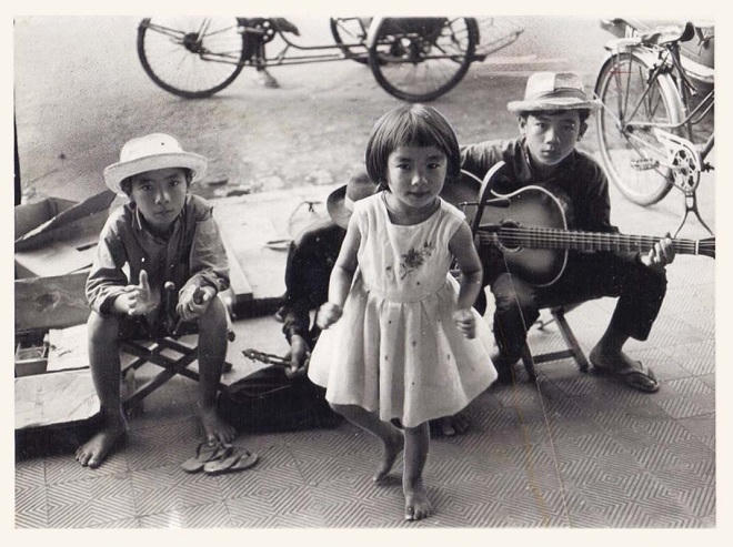 Sài Gòn 1972 trong con mắt một nhà báo nước ngoài: Lời thầy bói đáng tin hơn lời 'đồng minh' Mỹ