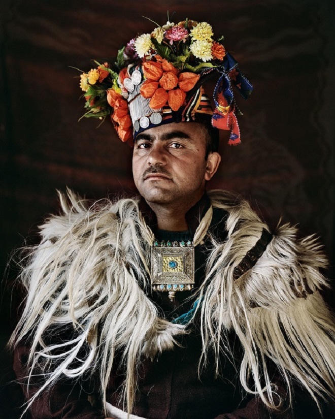 Chuyện lạ ở nơi tự do trao đổi… vợ 