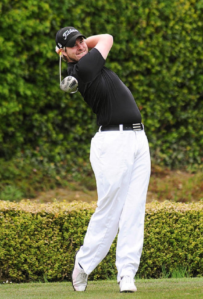 Với Golf, có rất nhiều thú vị đang chờ bạn!