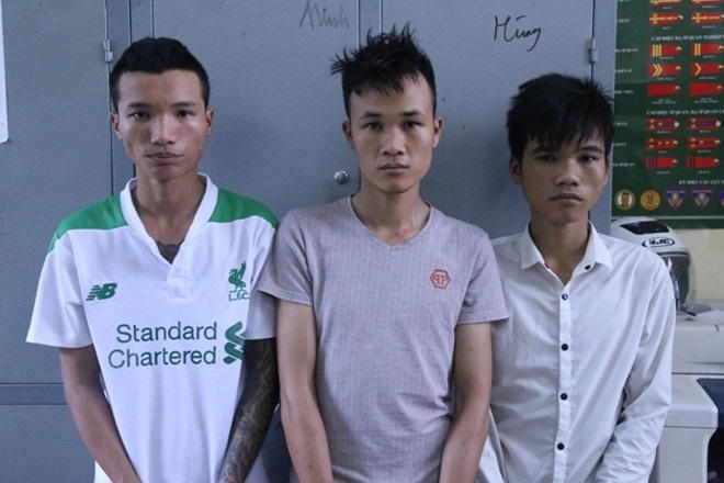  Đi du lịch – Làm thế nào để không bị mất cắp?