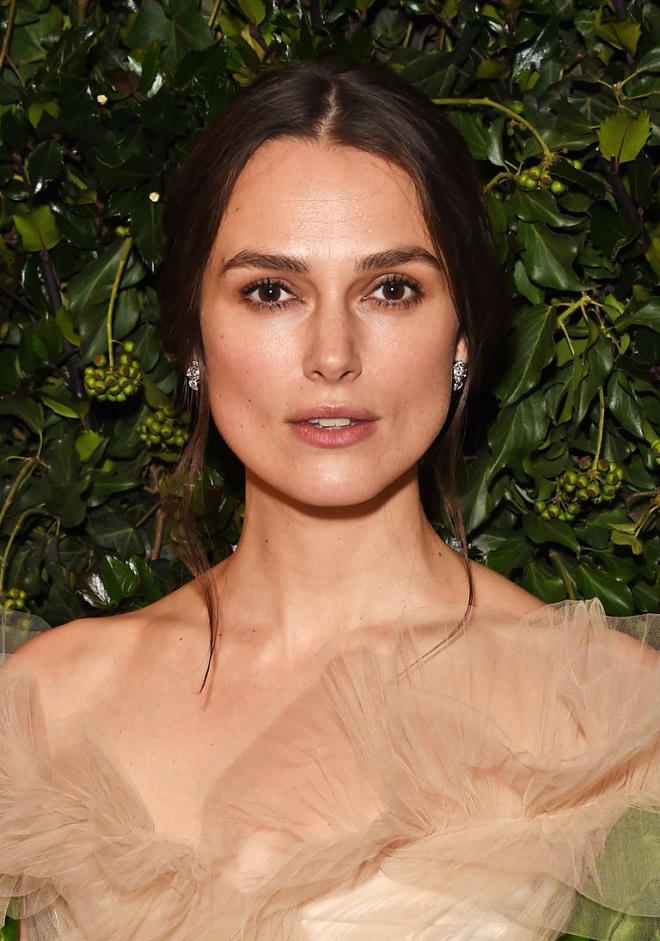 Đi tìm dáng lông mày phù hợp với từng khuôn mặt