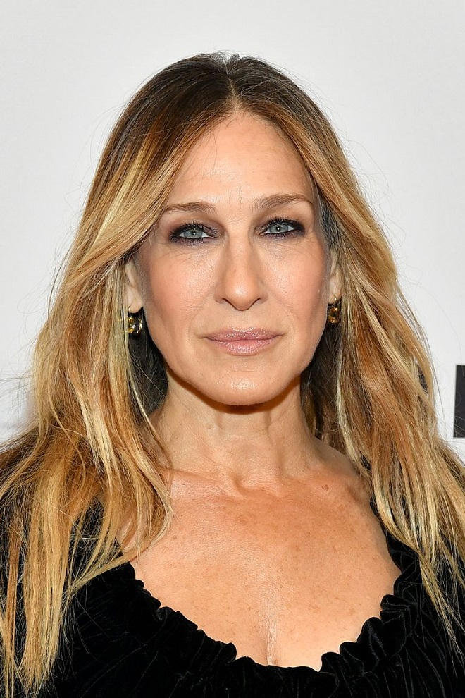 Đi tìm dáng lông mày phù hợp với từng khuôn mặt