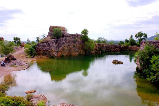 'Bí kíp' cho dân phượt 'vi vu' miền Tây