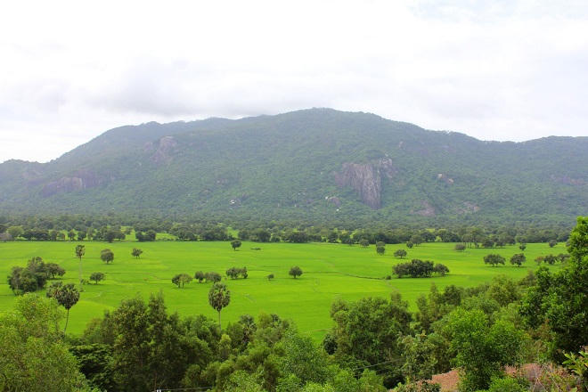 'Bí kíp' cho dân phượt 'vi vu' miền Tây
