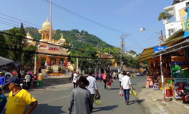 'Bí kíp' cho dân phượt 'vi vu' miền Tây