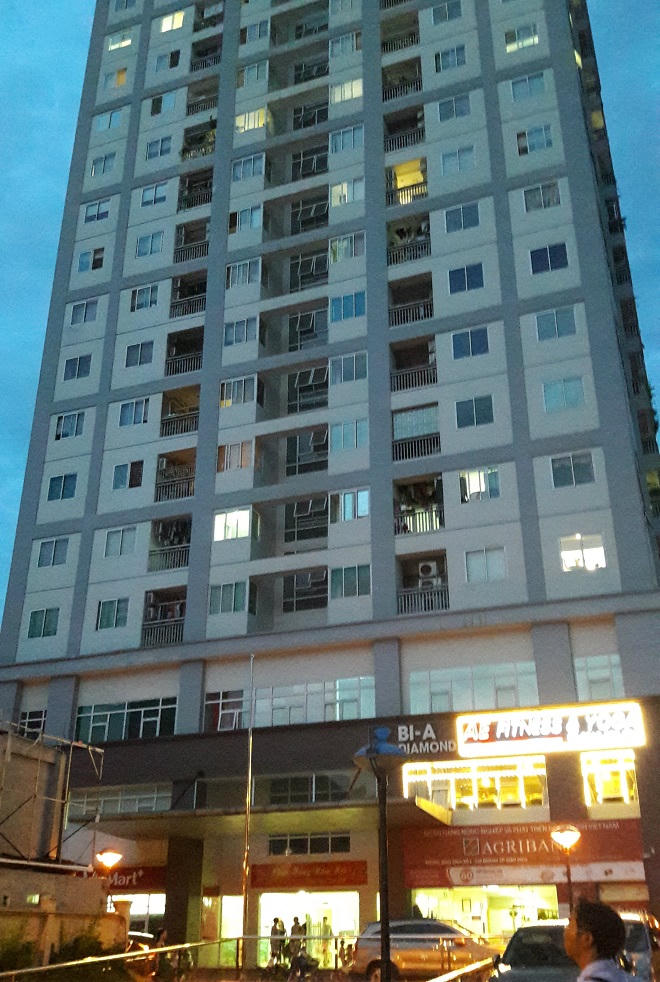 Chung cư 129 (Hà Nội): Nhiều hạng mục chưa được nghiệm thu phòng cháy, cư dân bất an