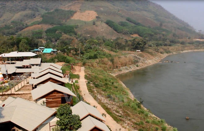 Hãy một lần đến với đất nước Triệu Voi