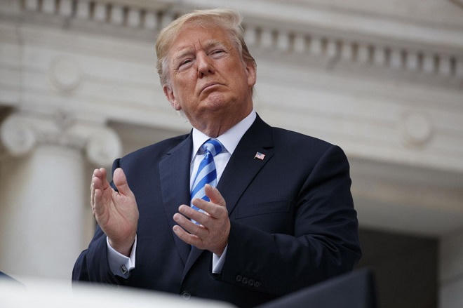 'Ngày tồi tệ với thương mại thế giới'