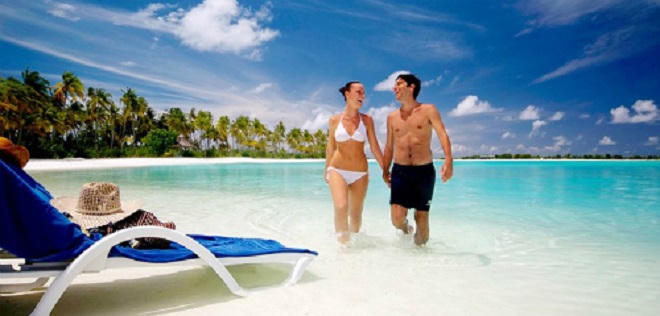 Sự khác biệt giữa người giàu và nghèo khi đi du lịch