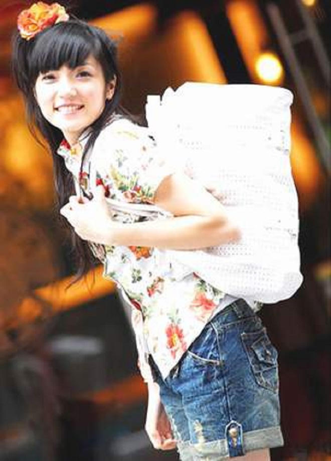 Tránh xa thời trang... nguy hiểm