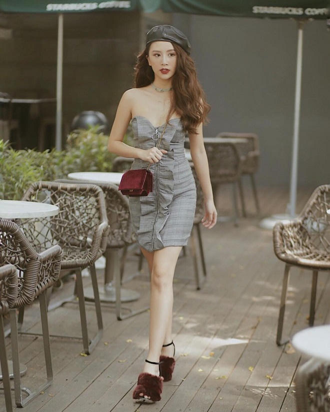 Không chỉ chinh phục sao quốc tế, những chiếc túi mini cũng đã khiến sao Việt mê mẩn