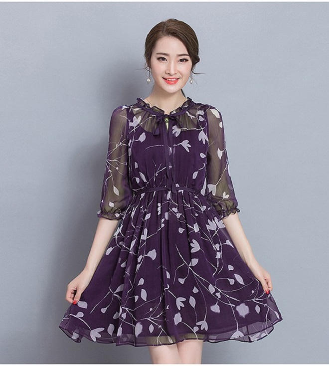 4 kiểu trang phục công sở giúp các nàng nổi bật lại thoải mái ngày hè