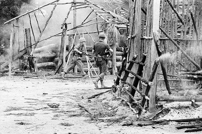 Nhận xét sắc sảo về chiến tranh Việt Nam của một ký giả nước ngoài