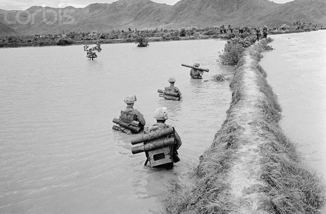 Nhận xét sắc sảo về chiến tranh Việt Nam của một ký giả nước ngoài