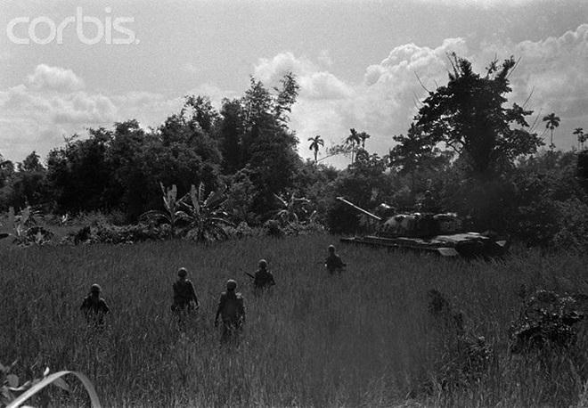 Nhận xét sắc sảo về chiến tranh Việt Nam của một ký giả nước ngoài