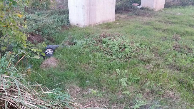 Vụ thi thể dưới chân cầu Phùng: Nghi án liên quan tới một sĩ quan trong ngành công an?