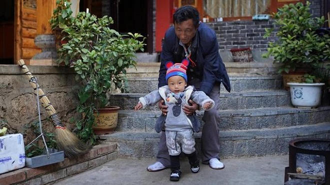 Nơi phụ nữ muốn lấy bao nhiêu chồng tùy thích