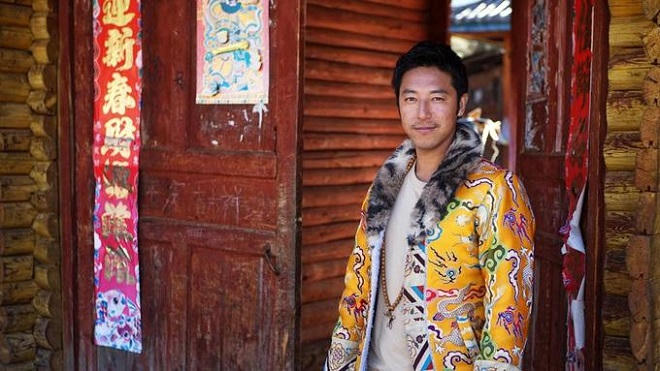 Nơi phụ nữ muốn lấy bao nhiêu chồng tùy thích