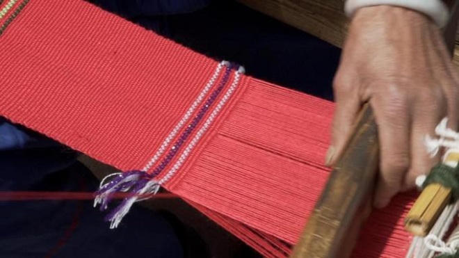 Nơi phụ nữ muốn lấy bao nhiêu chồng tùy thích