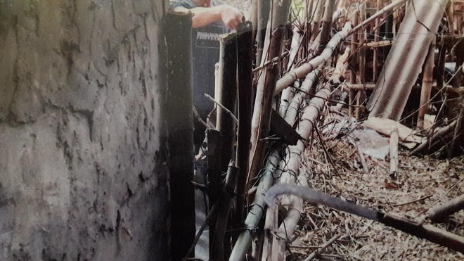 Ngọc Thụy (Long Biên): Người dân khốn khổ vì “loạn” mốc giới, mương thoát nước bị “xóa sổ”?