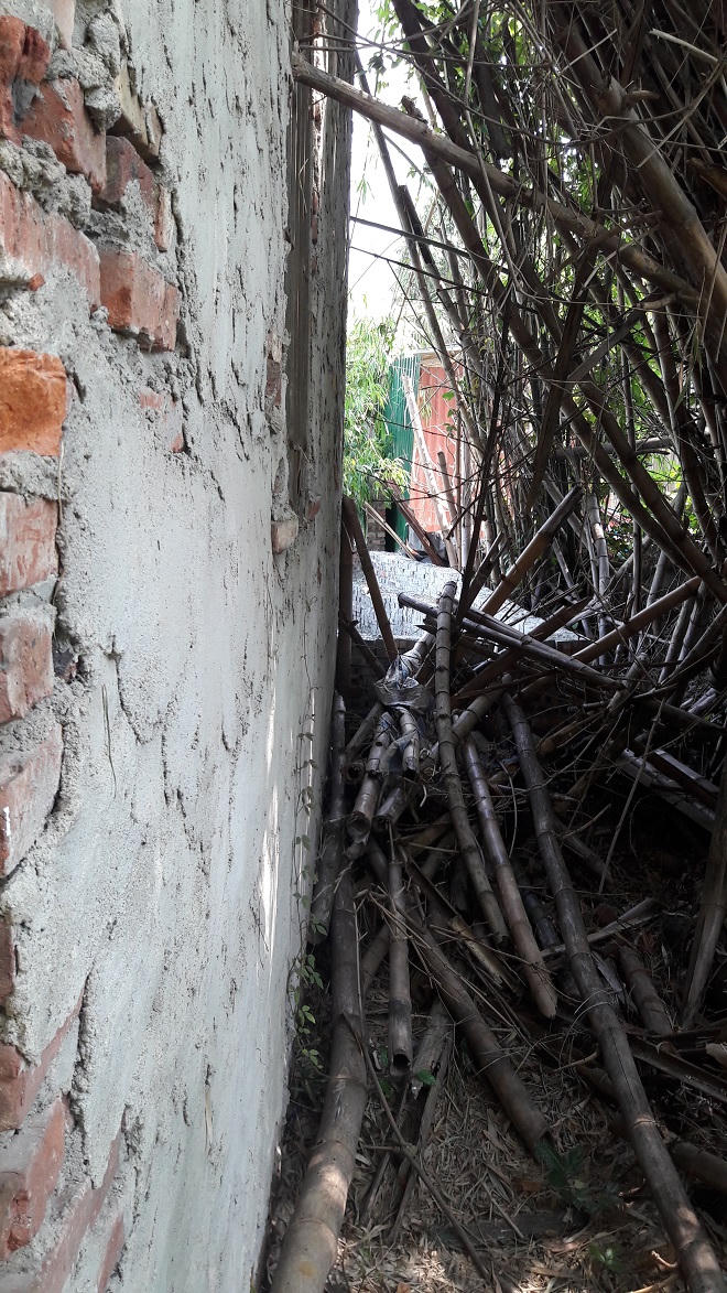 Ngọc Thụy (Long Biên): Người dân khốn khổ vì “loạn” mốc giới, mương thoát nước bị “xóa sổ”?