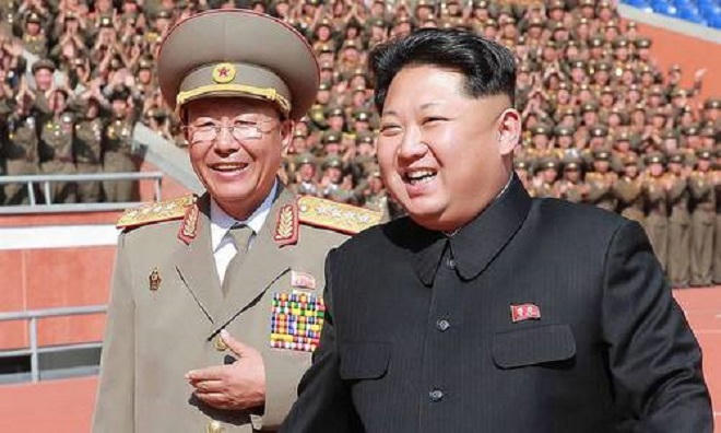 Những nước cờ ngoạn mục của ông Kim Jong Un