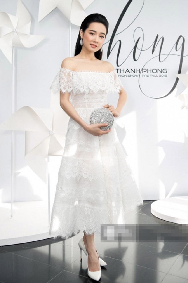 Ai xứng danh 'Nữ hoàng thảm đỏ' showbiz Việt tuần qua? 