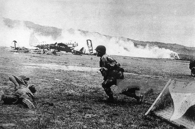 Điện Biên Phủ trong hồi ức một sĩ quan Pháp (Bài 3): Tầm vóc sức mạnh chiến hào Việt Minh