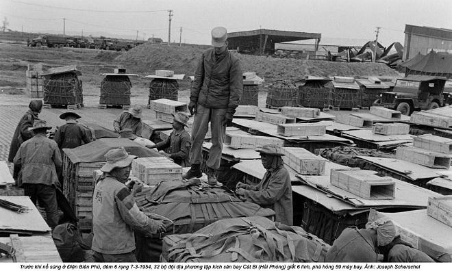 Điện Biên Phủ trong hồi ức một sĩ quan Pháp (Bài 3): Tầm vóc sức mạnh chiến hào Việt Minh
