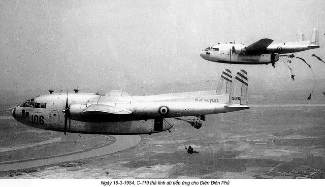 Điện Biên Phủ trong hồi ức một sĩ quan Pháp (Bài 3): Tầm vóc sức mạnh chiến hào Việt Minh