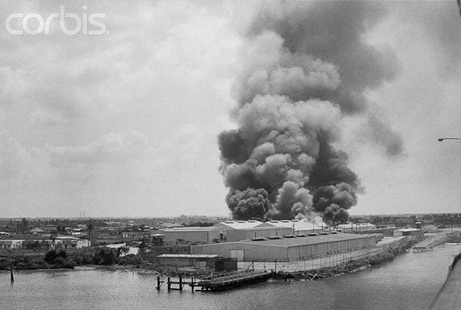 Cuộc tháo chạy bi thảm (Bài 3): 'Hợp đồng tác chiến' kiểu máy bay VNCH oanh kích… quân Sài Gòn