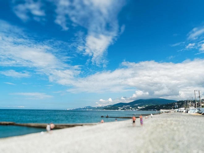 Đừng chỉ tập trung vào World Cup, nước Nga còn có những điểm đến tuyệt vời nhường này