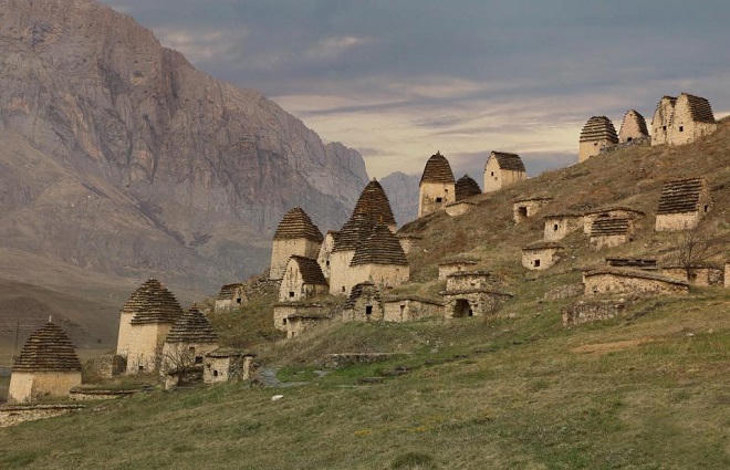 Đừng chỉ tập trung vào World Cup, nước Nga còn có những điểm đến tuyệt vời nhường này