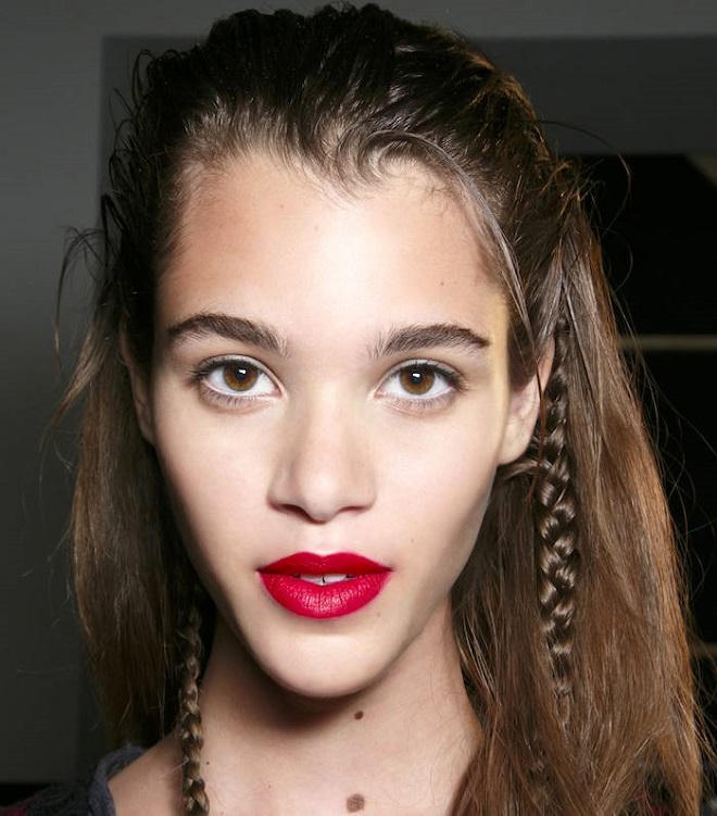 Biến hoá diện mạo với những kiểu tết tóc đẹp, đơn giản